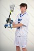 MLax Media Day  Wheaton College Men’s Lacrosse Media Day. - Photo by Keith Nordstrom : Men’s Lacrosse, Media Day